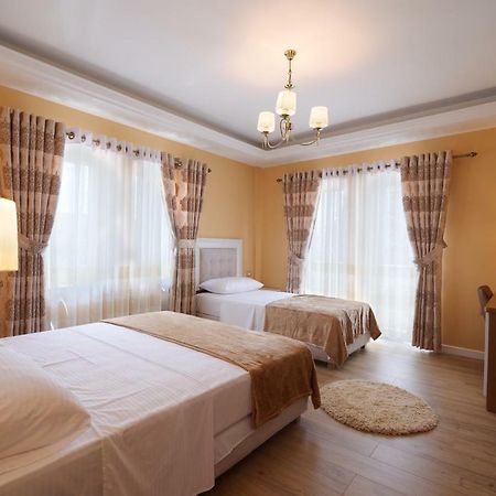コルチャ Eagles Philadelphia Bed & Breakfast エクステリア 写真