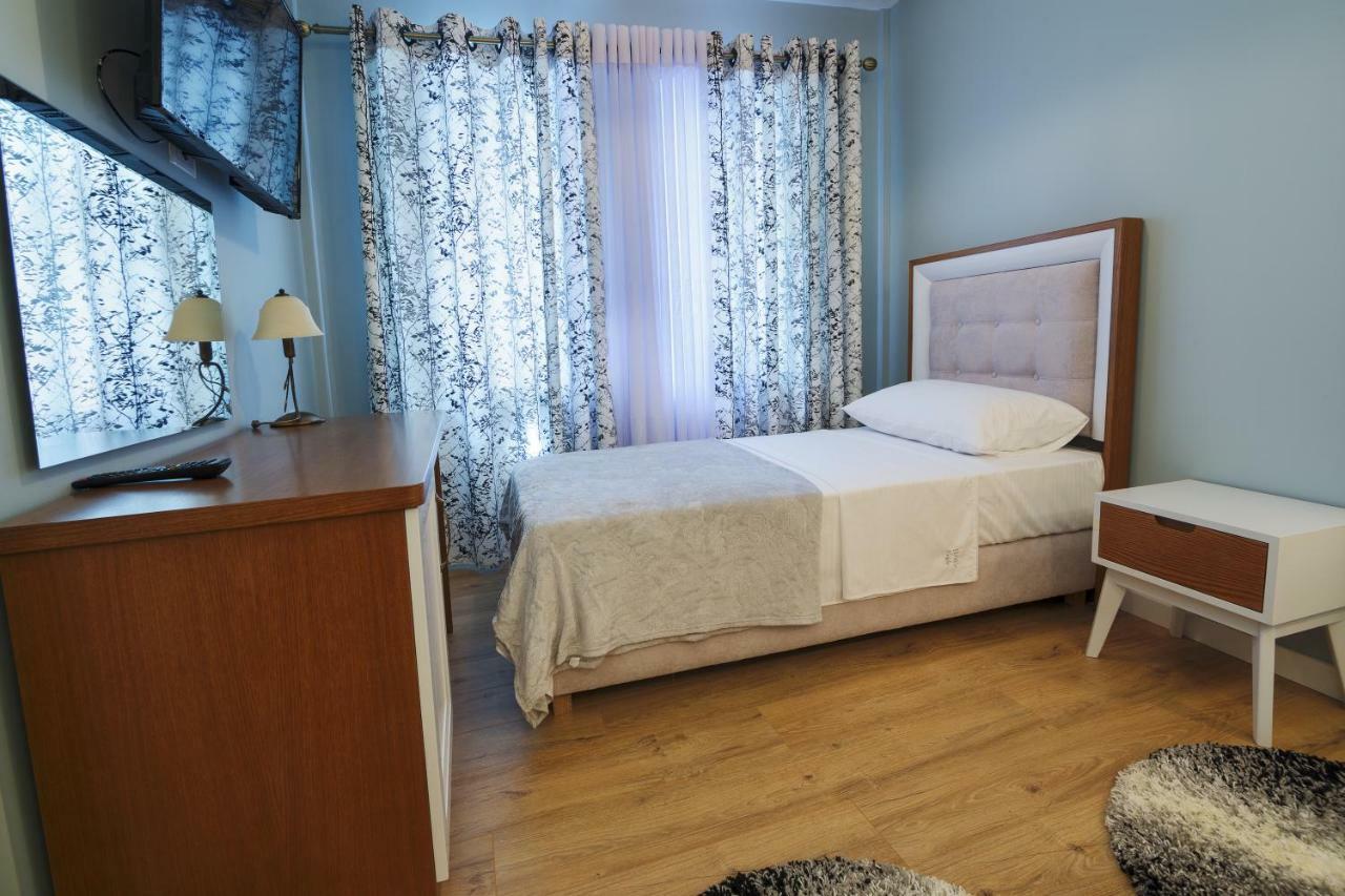 コルチャ Eagles Philadelphia Bed & Breakfast エクステリア 写真