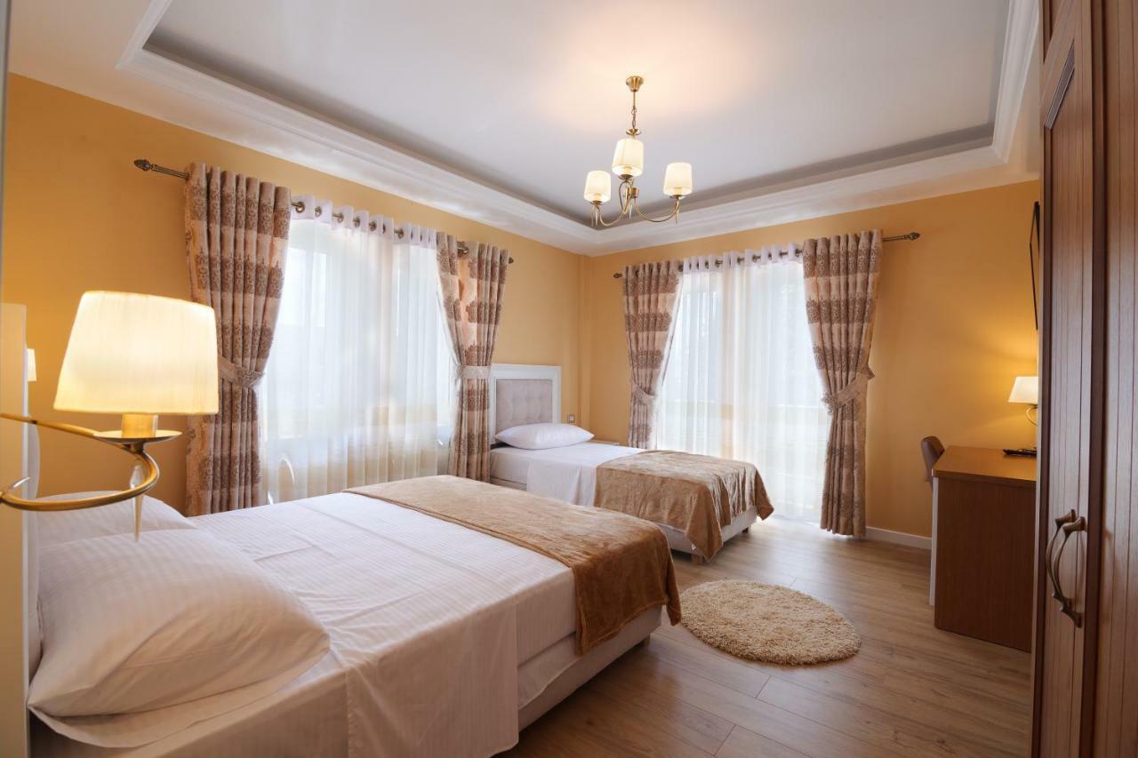 コルチャ Eagles Philadelphia Bed & Breakfast エクステリア 写真