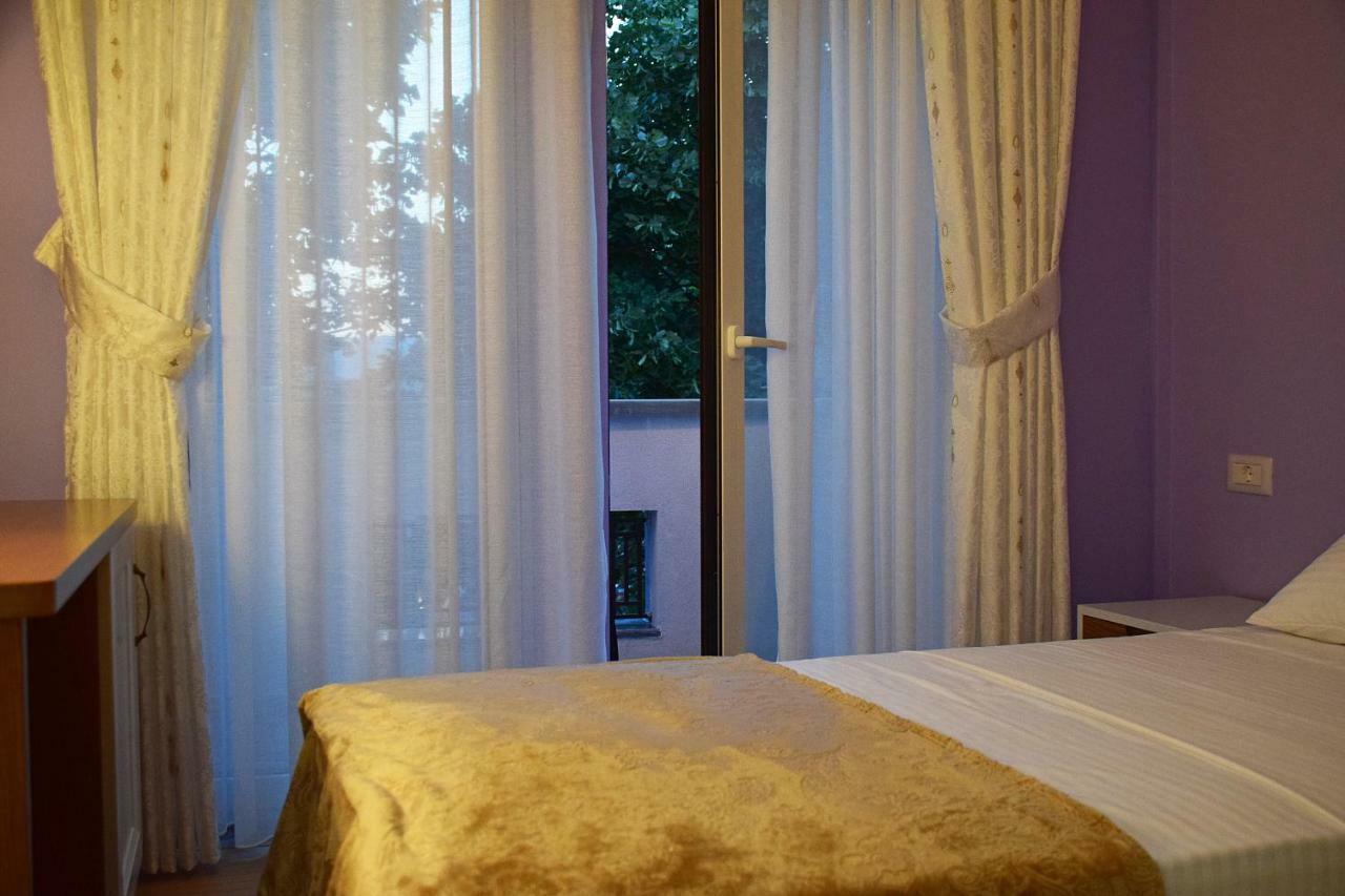 コルチャ Eagles Philadelphia Bed & Breakfast エクステリア 写真