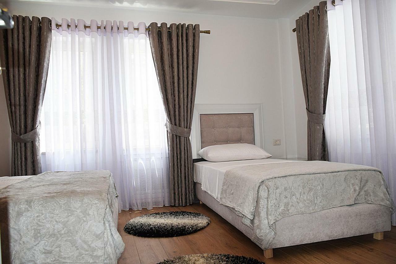 コルチャ Eagles Philadelphia Bed & Breakfast エクステリア 写真