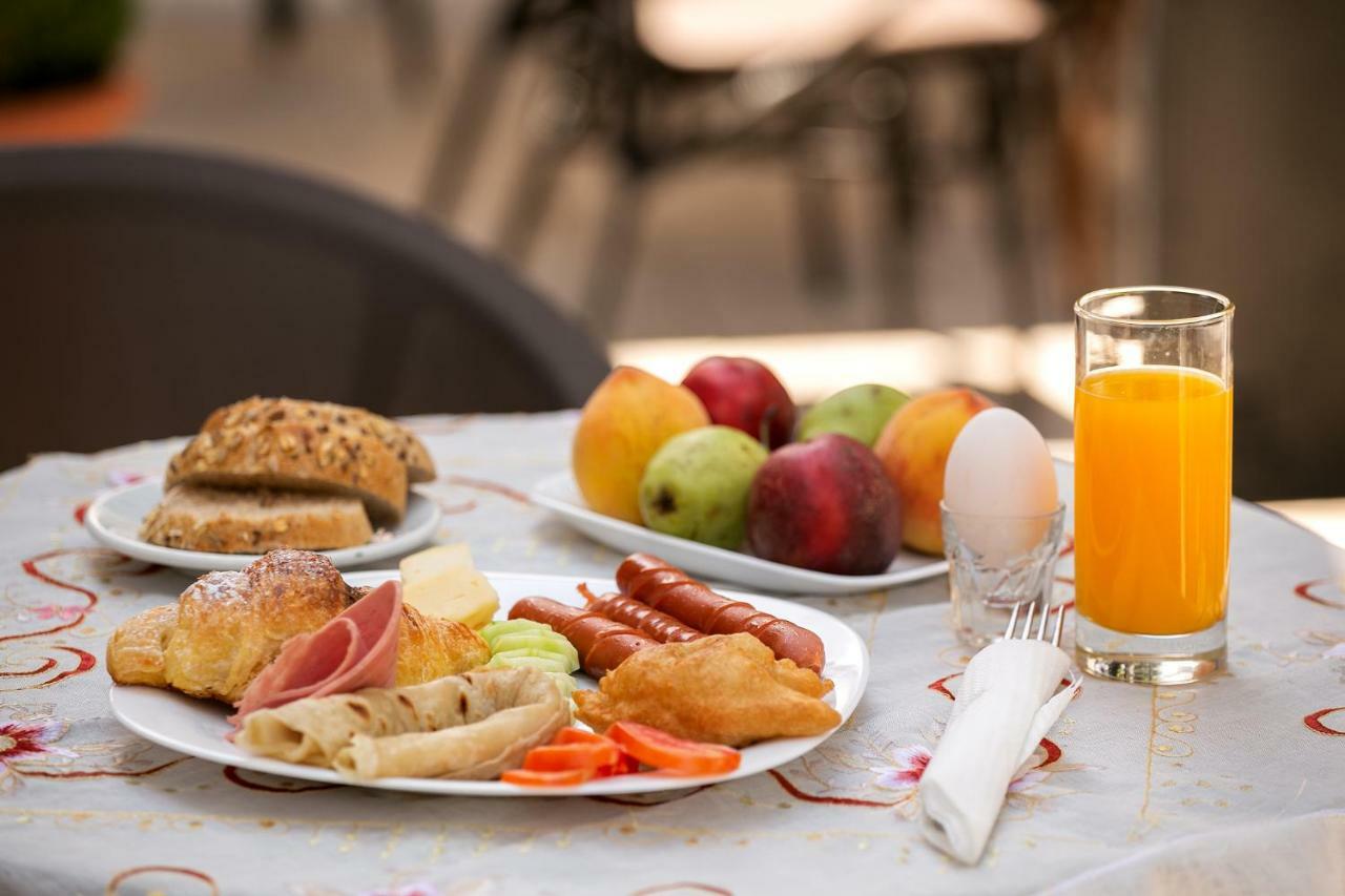 コルチャ Eagles Philadelphia Bed & Breakfast エクステリア 写真